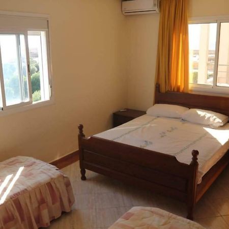 Residence Touristique Ibn Rochd Asilah Ngoại thất bức ảnh