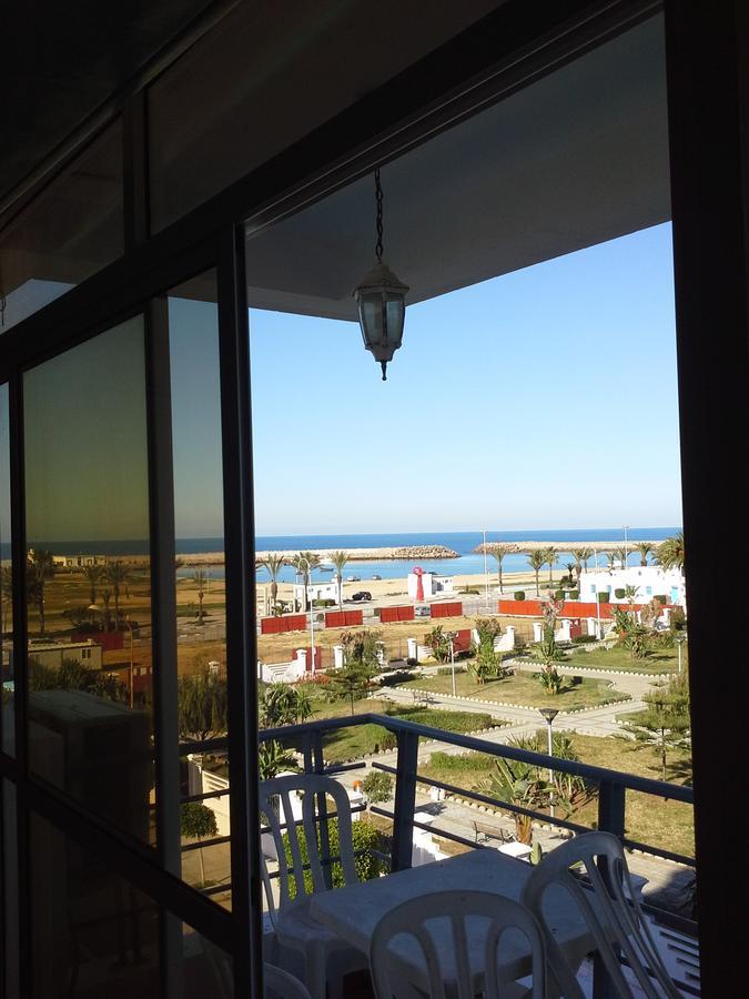 Residence Touristique Ibn Rochd Asilah Phòng bức ảnh