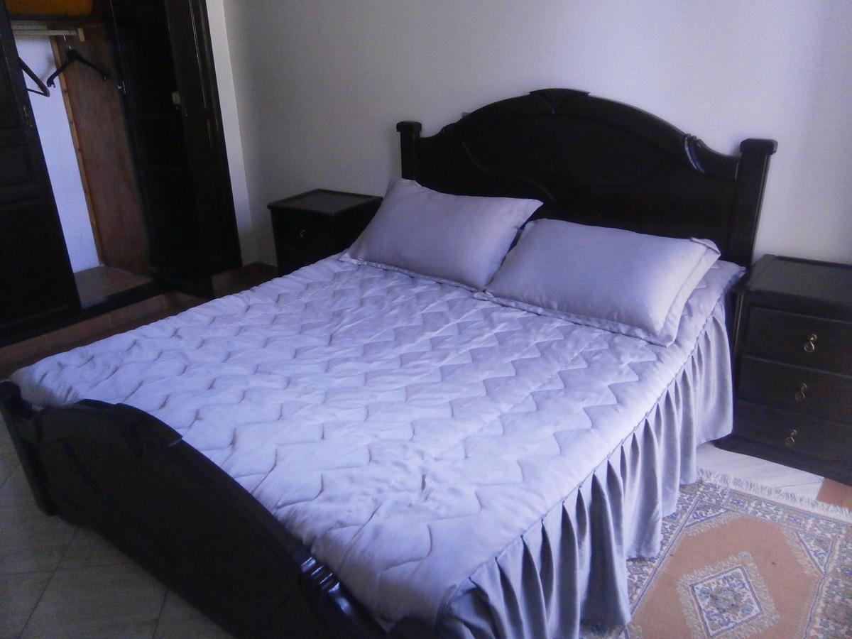 Residence Touristique Ibn Rochd Asilah Ngoại thất bức ảnh