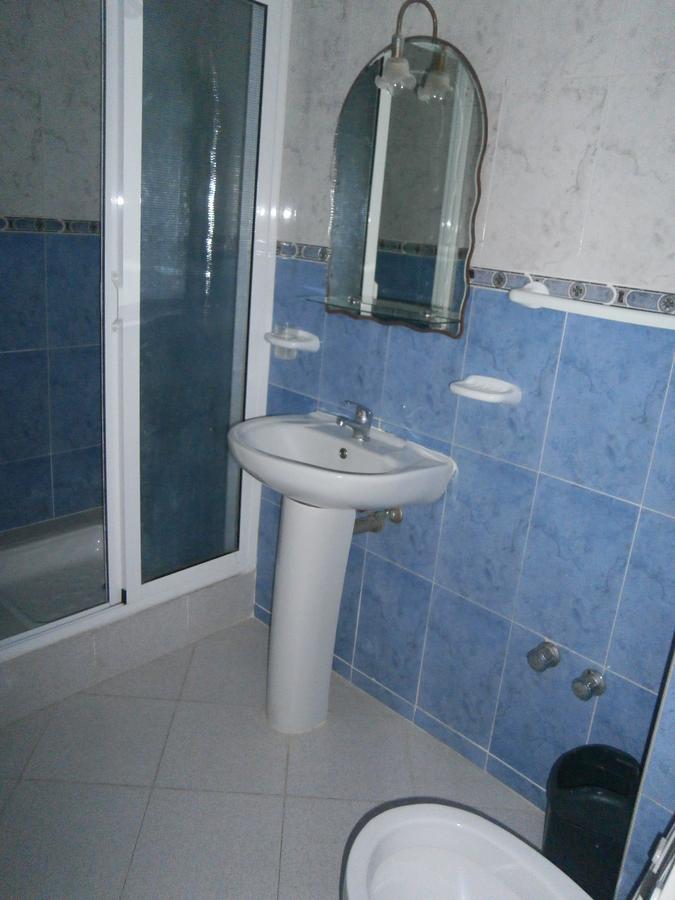 Residence Touristique Ibn Rochd Asilah Ngoại thất bức ảnh